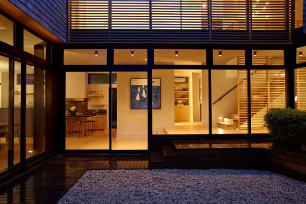 Interior, Wood Texture Flooring