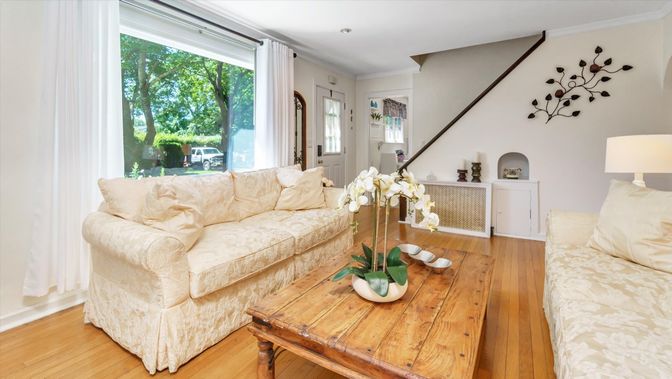 Interior, Living room, Wood Texture Flooring
