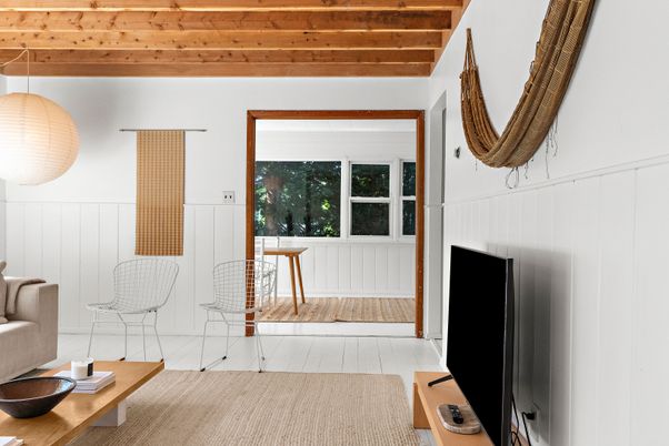 Interior, Pendant Lights, Wooden Beams, Wooden Ceilings