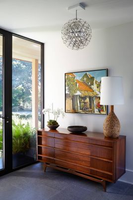 Interior, Pendant Lights