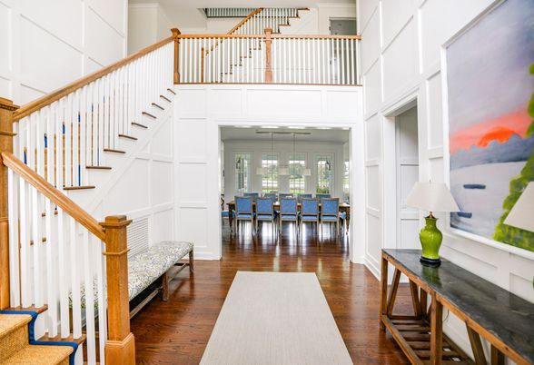 Interior, Wood Texture Flooring