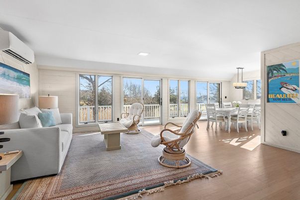 Dining room, Interior, Living room, Wood Texture Flooring