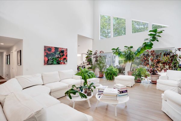 Interior, Living room, Wood Texture Flooring