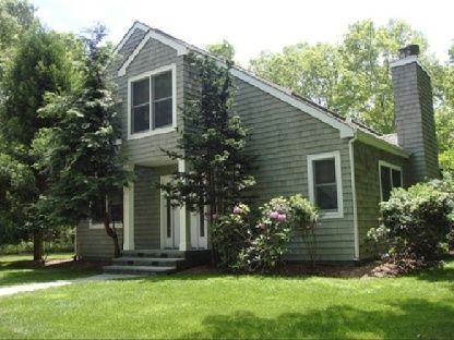 Exterior, Facade, None