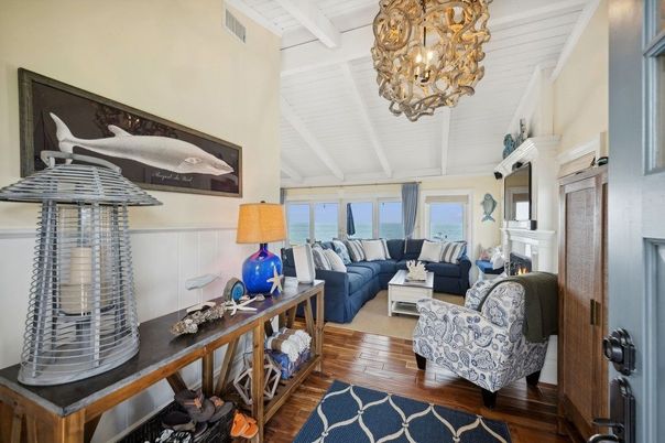 Chandelier, Fireplace, Interior, Living room, Wood Texture Flooring