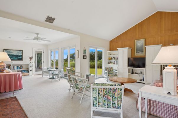Dining room, Interior, Living room, Wooden Walls