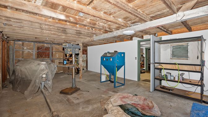 Interior, Wooden Beams, Wooden Ceilings