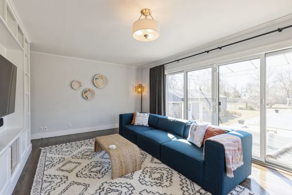 Interior, Living room, Wood Texture Flooring