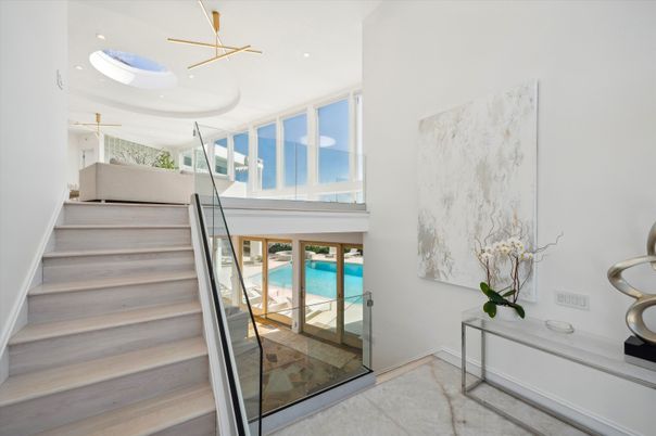 Interior, Pendant Lights, Recessed Lighting, Water