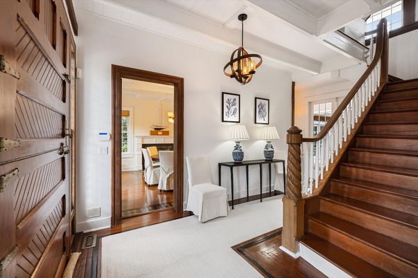 Chandelier, Interior, Pendant Lights, Wood Texture Flooring