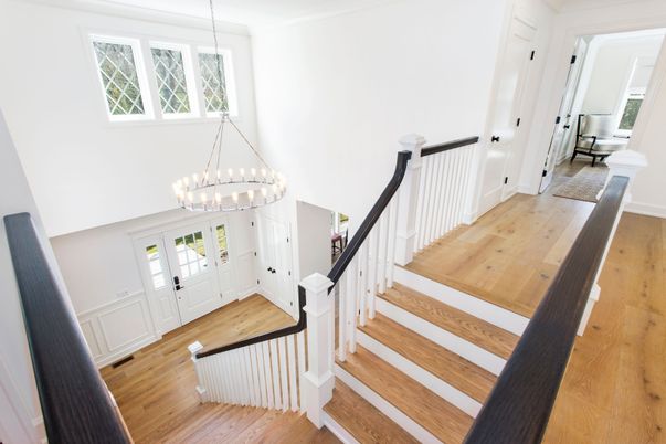 Chandelier, Interior, Pendant Lights, Wood Texture Flooring