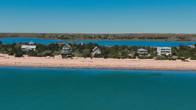 Exterior, Lake, Water