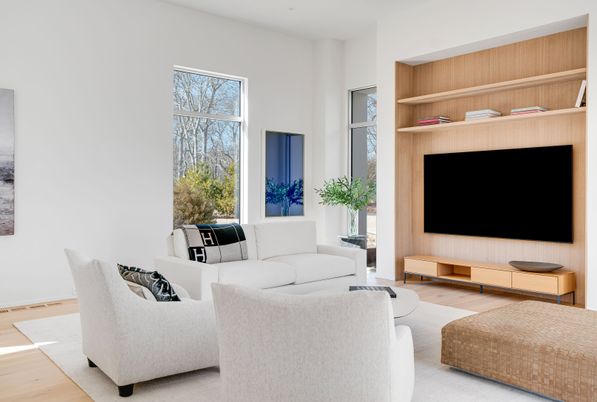 Interior, Living room, Wood Texture Flooring