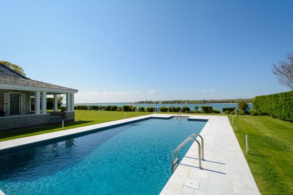 Exterior, Pool, Water