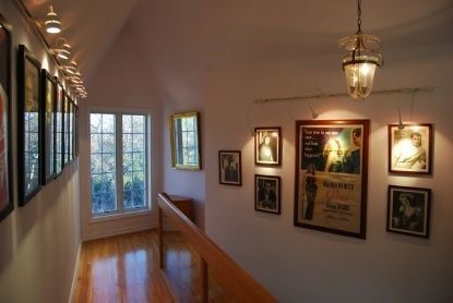 Interior, Pendant Lights, Wood Texture Flooring