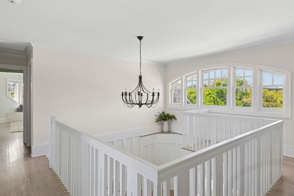 Chandelier, Interior, Wood Texture Flooring