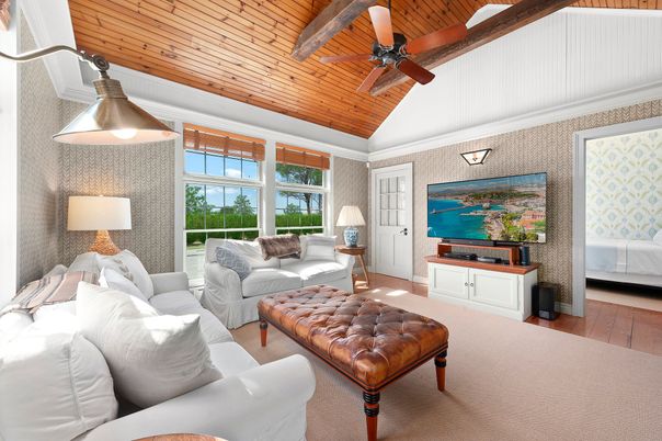 Interior, Living room, Wooden Beams, Wooden Ceilings, Wood Texture Flooring