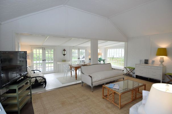 Dining room, Interior, Living room