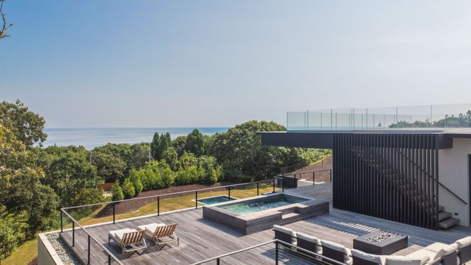 Water, Exterior, Pool, Other