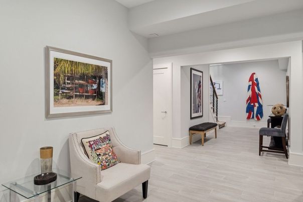 Interior, Wood Texture Flooring