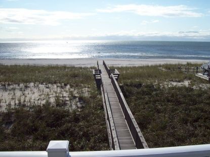 Exterior, Water