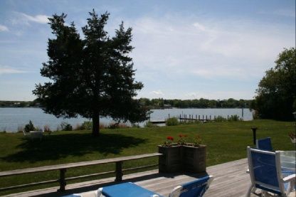 Water, Exterior, Other