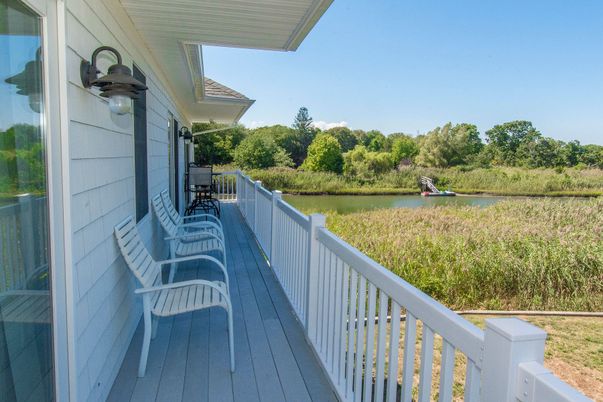 Exterior, Lake, Water
