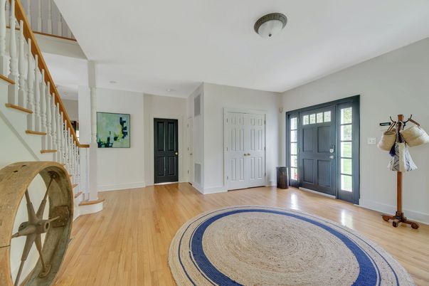 Interior, Wood Texture Flooring