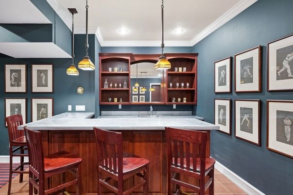 Interior, Pendant Lights, Recessed Lighting