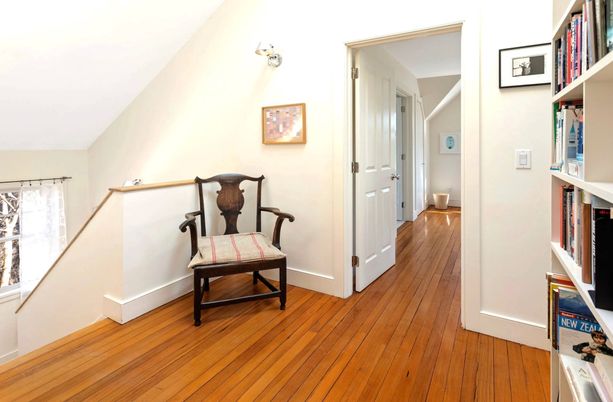 Interior, Wood Texture Flooring