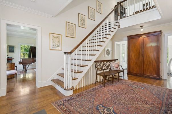 Interior, Piano, Wood Texture Flooring