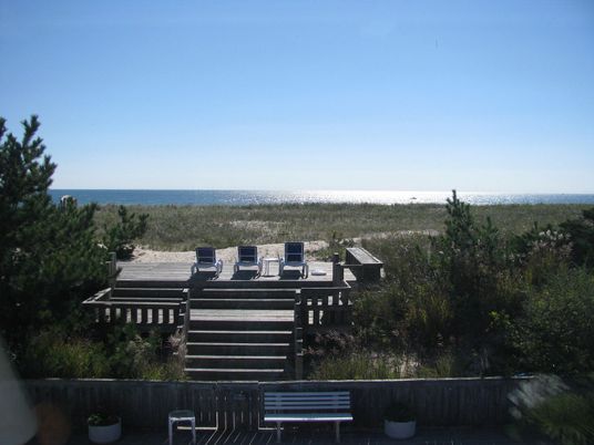 Exterior, Water