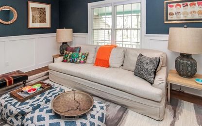 Interior, Living room, Wood Texture Flooring