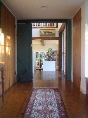 Interior, Wood Texture Flooring