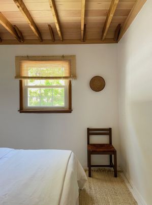 Interior, Wooden Beams, Wooden Ceilings