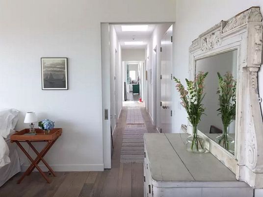 Interior, Wood Texture Flooring