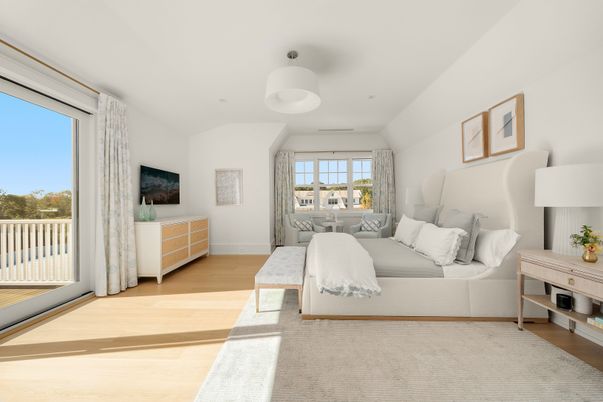 Bedroom, Interior, Living room, Wood Texture Flooring