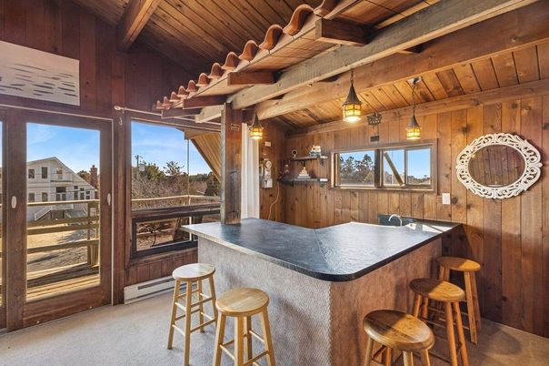 Interior, Wooden Beams, Wooden Ceilings, Wooden Walls