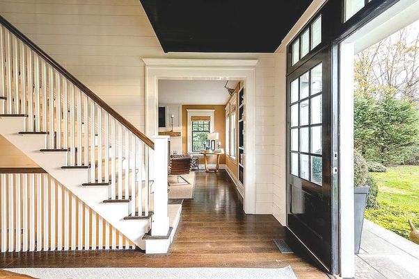 Interior, Wood Texture Flooring
