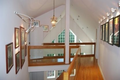 Interior, Pendant Lights, Wood Texture Flooring