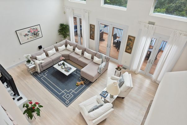 Interior, Living room, Wood Texture Flooring