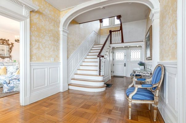 Interior, Wood Texture Flooring