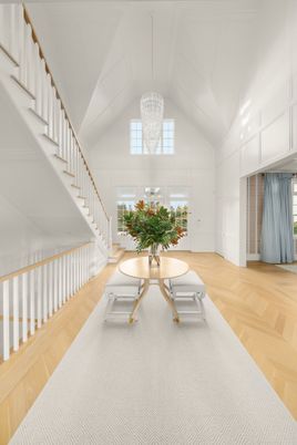 Interior, Wood Texture Flooring