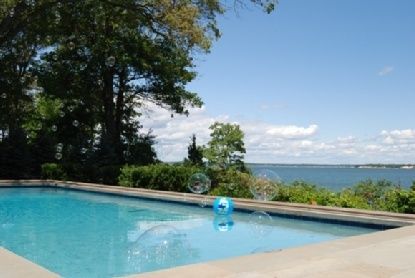 Exterior, Pool, Water