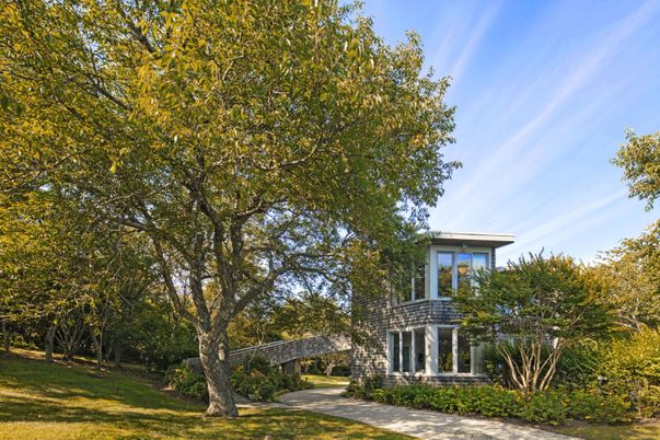 Backyard, Exterior, Facade, None