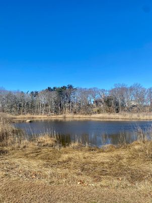Exterior, Lake