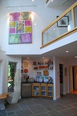 Interior, Pendant Lights, Recessed Lighting