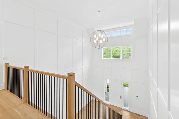 Chandelier, Interior, Pendant Lights, Wood Texture Flooring