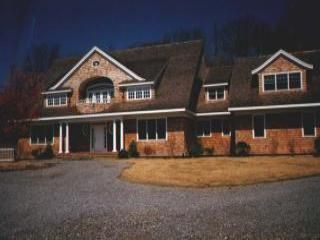 Exterior, Facade, Brick Facade, Brick Traditional