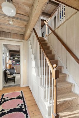 Interior, Wooden Ceilings, Wood Texture Flooring, Wooden Walls
